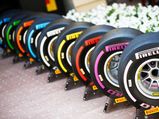 Pirelli Reveals Expanded Tyre Range For 2018 F1 Season 