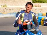 Rajini Krishnan's Race Bike Sabotaged During Final Round Of National Racing Championship In Delhi