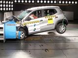 Brazil-Spec Renault Kwid Crash Test Ratings By Latin NCAP Revealed
