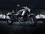 Suzuki Intruder 150 FI Launch Details Revealed  — Threat To The Bajaj Avenger Market?