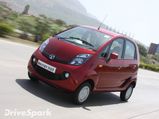 Tata Dealers Stop Placing Orders For The Nano — Here's Why