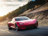 Second-Generation Tesla Roadster Revealed — The End Of The Line For Internal Combustion Super Cars?