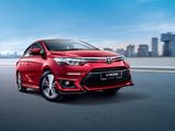 Toyota Vios India Launch Details Revealed — All You Need To Know About The City & Verna Rival