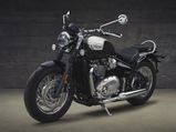 Triumph Bonneville Speedmaster Debuts In India — Specs, Features & Images