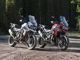 Triumph Motorcycles Completes Four Years In The Indian Market