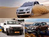 Isuzu Motors To Hike Price In 2018 — Buy Now Or Pay More