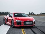 Audi Might Discontinue The R8 By 2020 — Here’s Why
