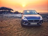 Coast-Bound In India: The Perfect Trail With Maruti Suzuki Dzire