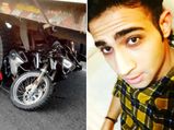 BMW R1200 GS Rider Dies After Being Crushed Under Trailer