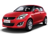 Production Of Current-Gen Maruti Swift Ends — New-Gen Swift Coming In 2018