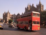 Double-Decker Buses To Expand Routes — Brings Improvements And Nostalgia Along