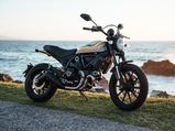 Ducati Scrambler Mach 2.0 Launched In India; Priced At Rs 8.52 Lakh
