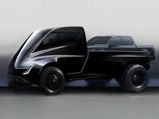 Elon Musk Confirms Tesla Pickup Truck — To Rival Ford F-150