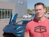 John Cena Sells His 2017 Ford GT; Ends Up With Legal Action Against Him