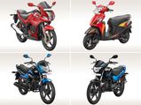 Hero MotoCorp To Increase Prices Across The Range From 2018