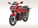 Hero MotoCorp’s Next-Gen Karizma In The Works