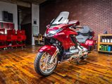2018 Honda Gold Wing Launched In India; Prices Start At Rs 26.85 Lakh