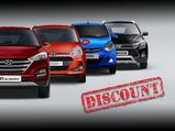 Hyundai Cars December Offers — Only For A Month
