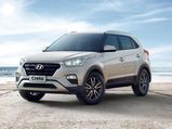 Hyundai Creta Facelift Is Coming To India — Here's When