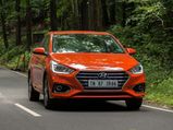 Next-Gen Hyundai Verna Wins Indian Car Of The Year (ICOTY) 2018 Award