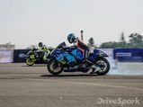 Drag Racing In Bangalore: Round 2 Of India Speed Week 2017 Concludes