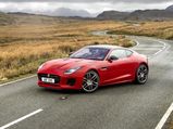 Jaguar’s Cheapest F-TYPE Is A Four Cylinder Turbo — Downsizing Done Right?