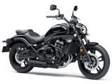 Kawasaki Vulcan S 650 Launched In India; Priced At Rs 5.44 Lakh