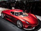 Watch Koenigsegg Destroy The $1.9 Million Regera Through Savage Crash Tests