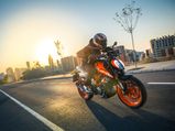 KTM Duke 390 Wins Indian Motorcycle Of The Year (IMOTY) 2018 Award