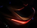 Lexus LF-1 Limitless Concept Teased Ahead Of Detroit Debut