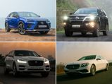 Luxury Cars To Cost More In India — Here’s Why