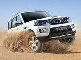 Mahindra To Hike Prices Of Passenger And Commercial Vehicles From 2018