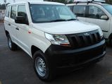 Mahindra TUV300 Plus Specifications Leaked Ahead Of Launch