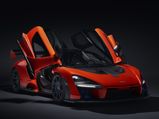 The McLaren Senna (P15) Is Here — The Ultimate Track Weapon?