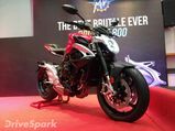 MV Agusta To Introduce New Four-Cylinder Platform In 2018