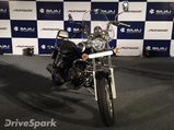 Bajaj To Launch New Avenger 220 In India — Features And Launch Details Revealed