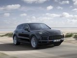 New Porsche Cayenne India Launch Details Revealed