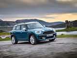Next-Gen Mini Countryman India Launch Details Revealed