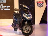 Okinawa Praise Electric Scooter Launched In India; Priced At Rs 59,889