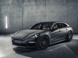Porsche Panamera Sport Turismo India Launch Details Revealed