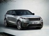 Range Rover Velar Launched In India; Prices Start At Rs 78.83 Lakh