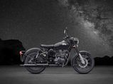 Royal Enfield Stealth Black Gear Collection Launched In India