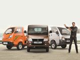 Tata Ace Achieves 2 Million Sales Milestone In India