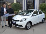 Tata Motors Delivers First Batch Of Tigor EV To EESL
