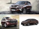 Planning To Buy A Toyota Car? — Buy Now Or Pay More From 2018