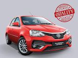 Toyota Etios Leads From The Front When It Comes To Quality — Find Out Why!