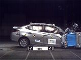 India-Bound Toyota Vios Gets Full Marks In ASEAN NCAP Crash Test
