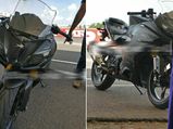 TVS Apache RR 310 Images, Specs Leaked Ahead Of Launch — Can Hit 0-60 In 2.63 Seconds