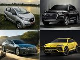 Upcoming Car Launches In January 2018 — Worth The Wait!