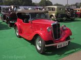 Good News For Classic Car Lovers — No Ban On Vintage Cars In India